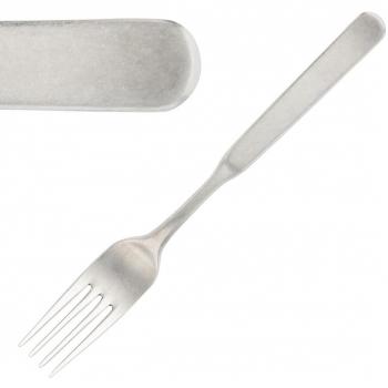 Tafelgabel CASALI SW 19.5 cm 12er Pack