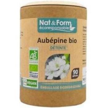 Nat&Form Gel 90 Eco-Aubepine