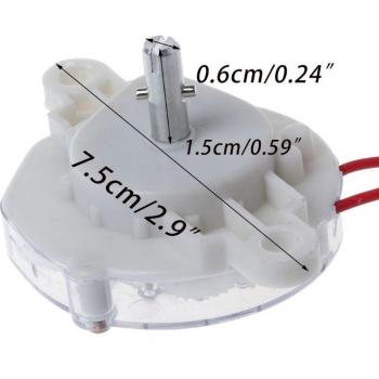 Wall Timer Switch for Electric Fans 60 Minutes Y5LF