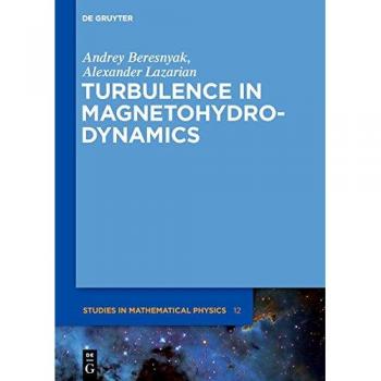 Turbulence in Magnetohydrodynamics