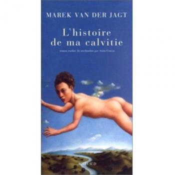 Histoire de ma calvitie