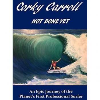 Corky Carroll
