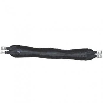 Black 32 SupaFleece Girth