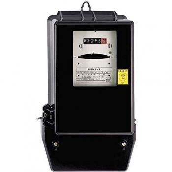 NZR 10020215 Drehstromzähler 60 A, 230/400 V, regeneriert, geeicht