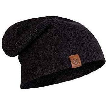 Buff Knitted Hat Colt Graphite, Einheitsgröße, Grau, Unisex