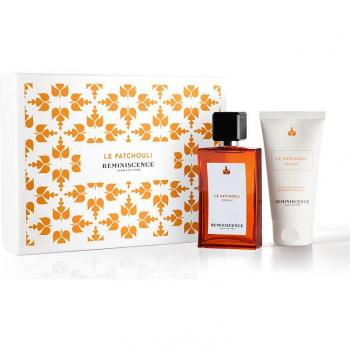 Reminiscence Patchouli Aroma Set – Für alle Geschlechter