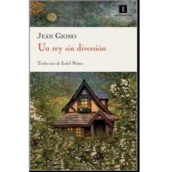 Un Rey Sin Diversión