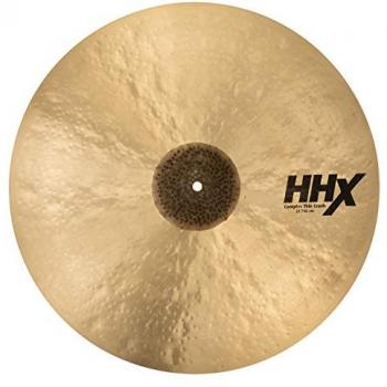 Sabian HHX Crash 22 Thin Complex (Édition Limitée)