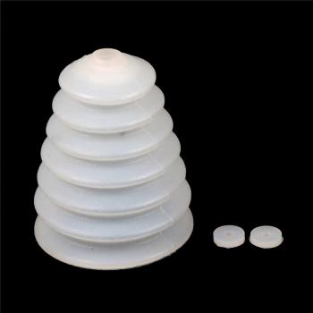 Cubre Polvo Universal para Taladro, Martillo y Accesorios