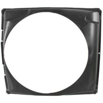 Convogliatore d’Aria SCA-FC-007 PACOL