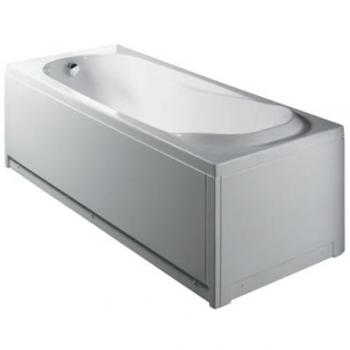 Bañera 150×70 cm Ginebra – Solución Modular y Estética