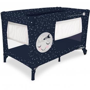 Smooth Moon Asalvo Lettino da Trasporto