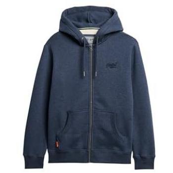 Zip-up hoodie Superdry Essential Logo