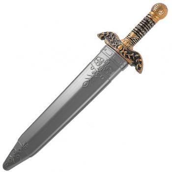 Sifflet de duel épée fantaisie