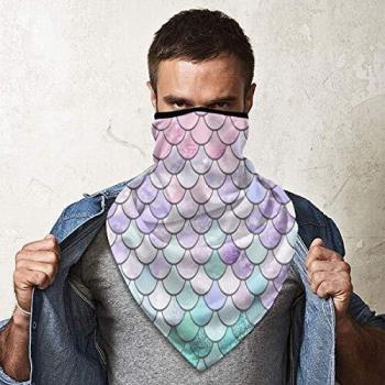 Bandeau Foulard Multifonctionnel
