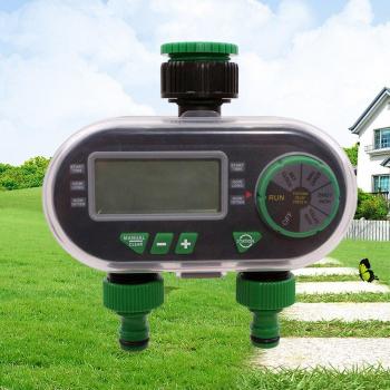 Automatic Garden Sprinkler Timer