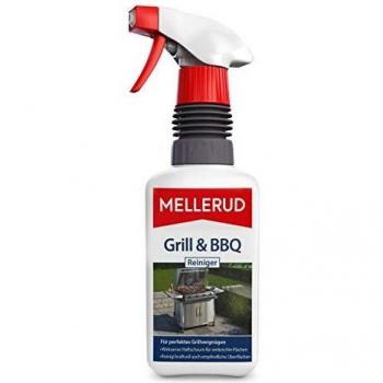 Mellerud Spray per rimozione di incrostazioni e grasso
