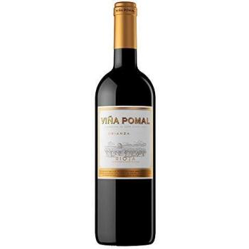 Viña Pomal Crianza 2016, La Rioja