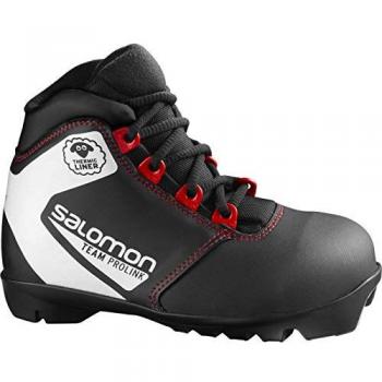 Salomon Team Prolink 18/19 – Outdoor-Transportrucksack