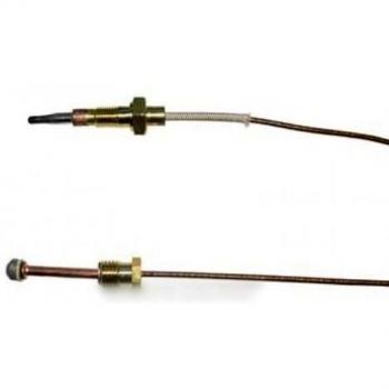 Thermocouple à Vis pour Plaque de Cuisson Scholtes