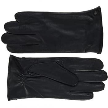 Roeckl BOSTON TOUCH Nero (Mezzoguanti)
