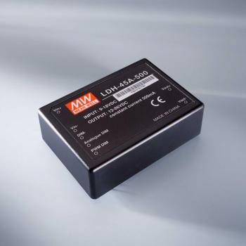 LDH‑45A‑1050 Driver LED a 12‑43 V