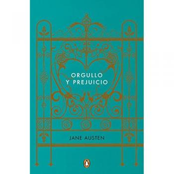 Orgullo y prejuicio (Edicion conmemorativa) / Pride and Prejudice (Commemorative  Edition) (PENGUIN CLÁSICOS)
