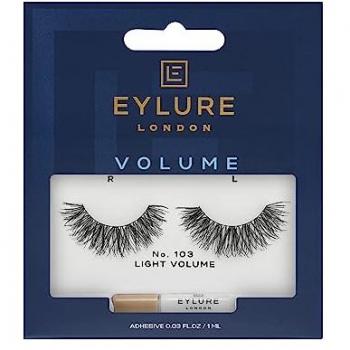 Eylure Pestañas con Volumen Intenso #103
