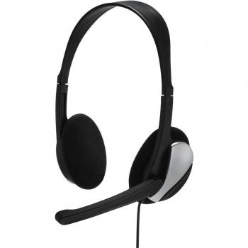 Hama Essential HS 200 Wired Headset