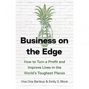 Business on the Edge