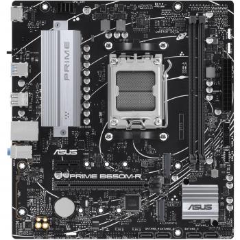 Asus Prime B650M-R AMD B650 2 * DDR5 2 * M.2 4 * SataIII AM5 HDMI mATX