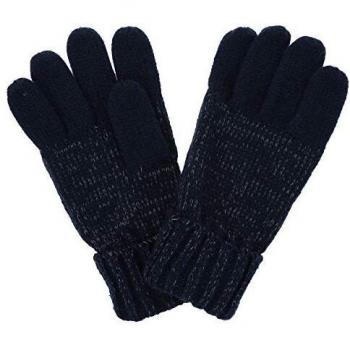 Guantes Regatta Head Infantil Talla 4-6 Azul Marino