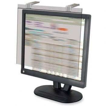 Kantek LCD Monitor Privacy Screen Protector, Fits 17 to 18 Monitors