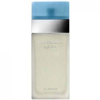 DOLCE & GABBANA LIGHT BLUE perfume vaporizador 50 ml