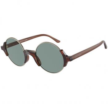 Giorgio Armani AR326SM 506914 Óculos de Sol Estilosos Femininos