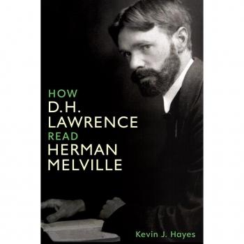 How D. H. Lawrence Read Herman Melville