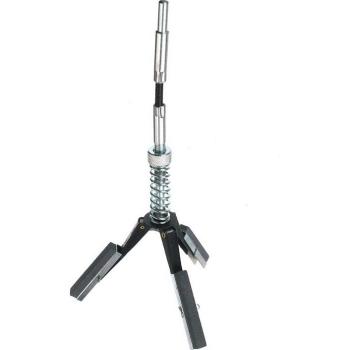 Flexible Shaft Bore Honing Tool for Engine Cylinders (1-2 Inch, 32-90mm)