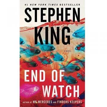 End of Watch: A Novel (Volume 3) (The Bill Hodges Trilogy)