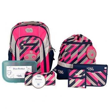 Loop Air+ Schulrucksack-Set