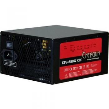 Energon EPS-650CM ATX-Netzteil