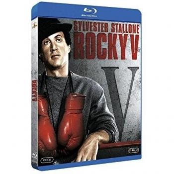 Rocky V
