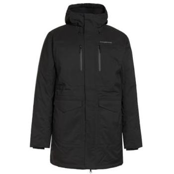Paraguas de montaña Trangoworld Wollaston Termic Black S