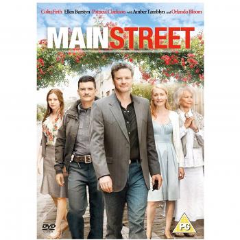 Main Street