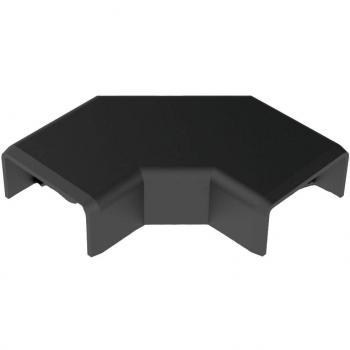 Goulotte KOPOS 8923FB pour câbles 20 mm x 10 mm