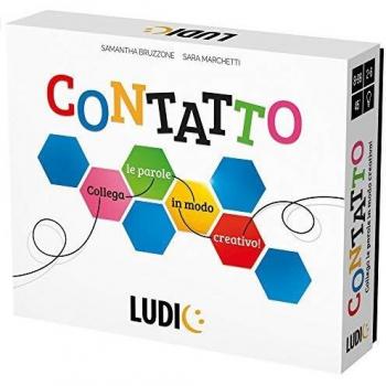 Famille Logique et Langues – LUDIC