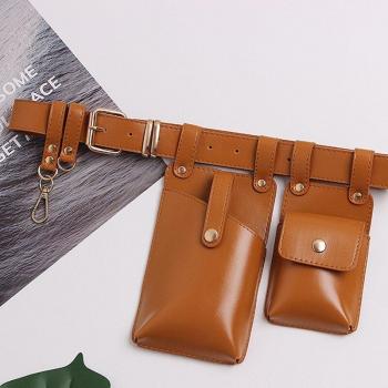 Cinturón de Moda Otoño 2023 para Mujer