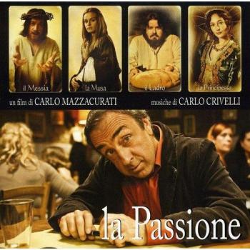 Colonna Sonora