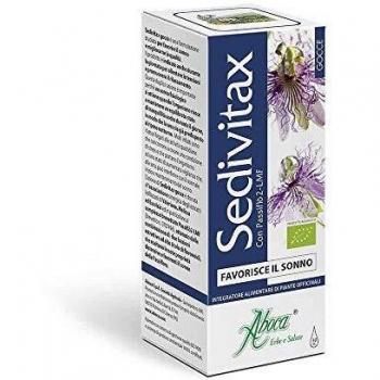 Aboca Sedivitax Calme 30ml