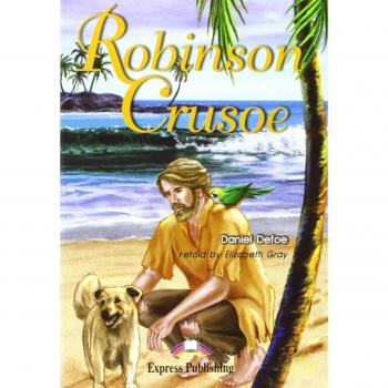 ROBINSON CRUSOE