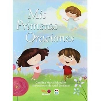 Mis primeras oraciones